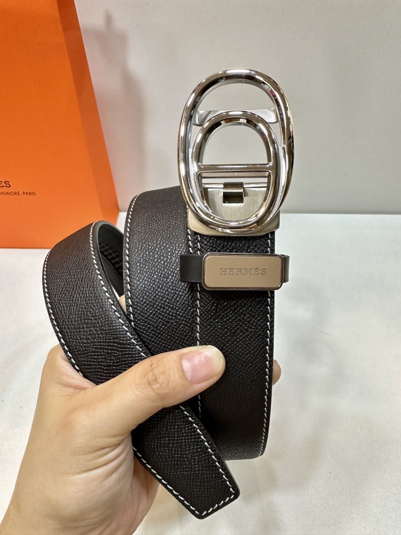 Hermes Belts